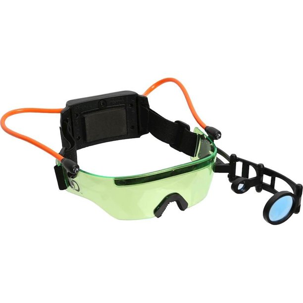 Discovery Kids Night Vision Spy Goggles