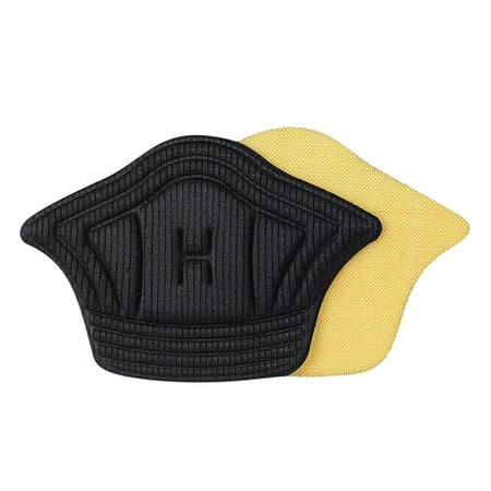 

Sneakers Heel Stickers For Men And Women Thickened Sizing Anti-wear Feet Anti-drop Heel Stickers Heel Pads Can Be Sticky Heel Stickers Back Glue