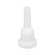 thumbnail image 1 of Boquilla de trombón MBAT, bocina Tenor para tocar, accesorios para instrumentos de viento de plástico ABS MT-25, 1 of 14