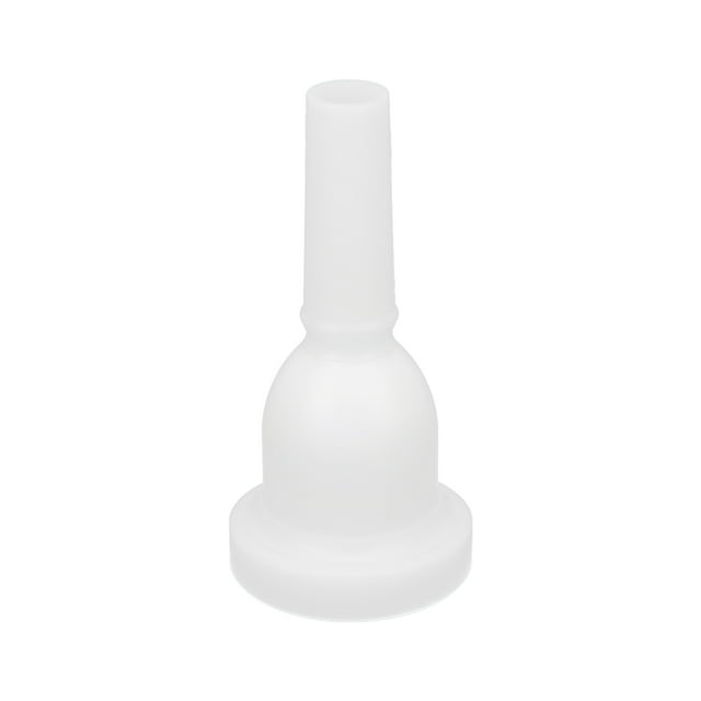 Oubit Horn Mouthpiece,MBAT Trombone Mouthpiece Tenor Wind Instrument Accessories Tenor Trombone Mouthpiece Proven Performance