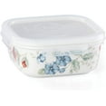 thumbnail image 3 of Lenox Butterfly Meadow, Square Serve and Store, 3 of 9