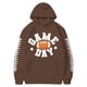 thumbnail image 3 of WILLBEST Sudaderas De Hombre Sudadera con Capucha para Hombre con Estampado De Fútbol Sudadera Informal Holgada para Uso Diario Cómoda y Cálida Moda De Otoño e Invierno Chica, 3 of 3