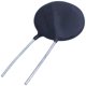 thumbnail image 4 of Termistor 20D-20 para limitar la corriente de entrada del balasto de la fuente de alimentación CFL, negro, 4 of 8