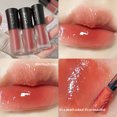 thumbnail image 2 of Lápiz labial líquido hidratante, tinte de labios rosa de larga duración, resistente al agua, maquillaje coreano, 6 colores, 2 of 5