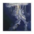 thumbnail image 2 of Jellyfish of Colour - Canvas, 2 of 25