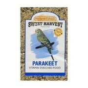 Sweet Harvest V.E. Parakeet 20lb
