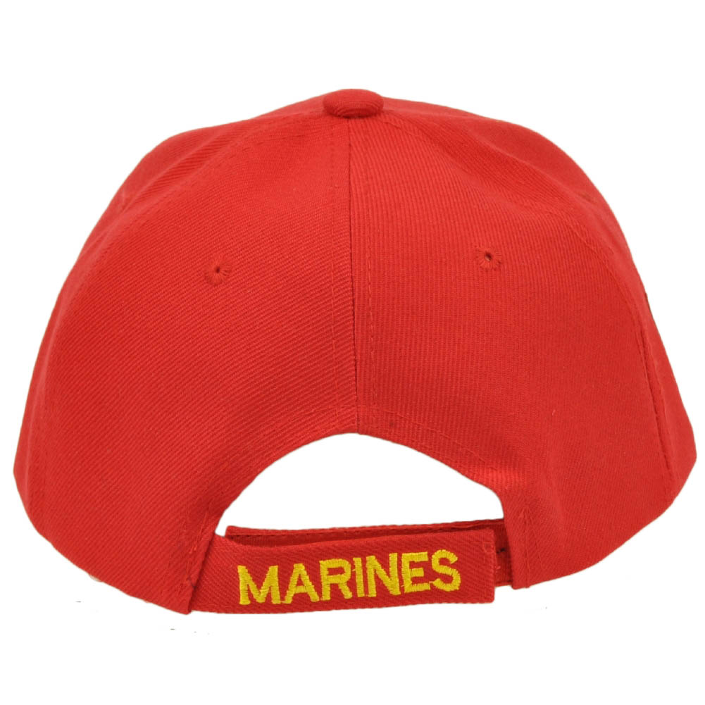 Hat Cap USMC Military - Walmart 