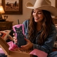 thumbnail image 6 of Practical Magic 2 Black Cat Grippr Tumbler with Straw, 3D Black Cat Novelty Drink Cup, Movie Inspired Beverage Tumbler for Home Desk Party Cat Lover Collector Gift, 6 of 9