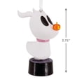 thumbnail image 4 of Adorno de Navidad Hallmark Disney Pesadilla Antes de Navidad, 4 of 7