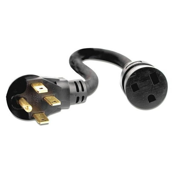 Miller Electric MILLER Full KVA Adapter Cord 300517