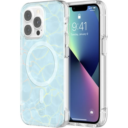 Incipio - Design Magsafe Case for iPhone 13 Pro - Reflections