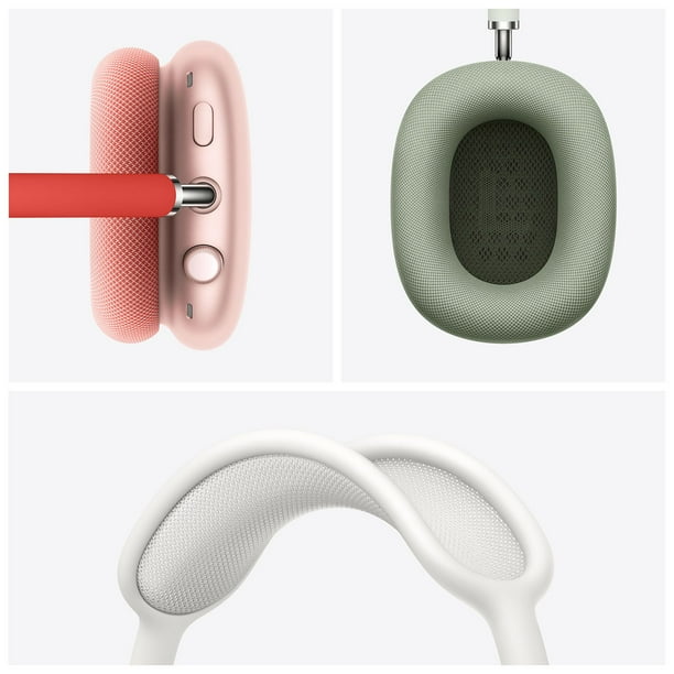 イヤホン airpodsmax Apple AirPods Max Wireless Over-Ear ANC Headphones - Purple