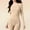 c01Beige, variant on JGGSPWM Women Lightweight Thin Round Neck Solid Color Base Top Long Sleeve Shirt Undershirt Ultra Soft Base Layer Tops for Women Gray XL