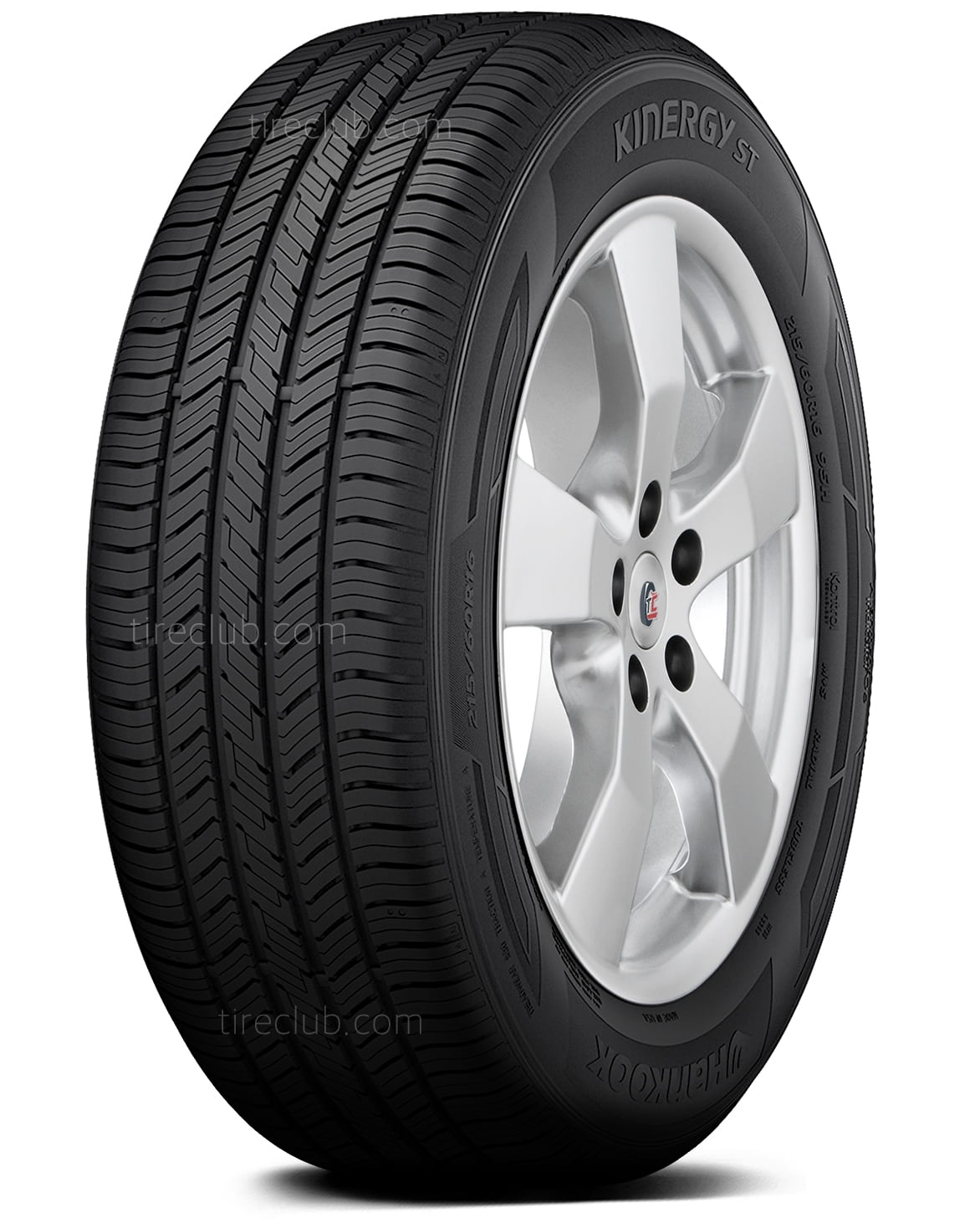 Llanta Hankook Kinergy ST H735 225/50R18 99T XL | Bodega Aurrera en línea