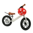 thumbnail image 6 of Balance Bike 2 Year Old, Toddler Balance Bike 2 3 4 5 Year Old, Adjustable Height Toys for Ages 2-4 Boys Girls, 2 3 4 Year Old Boy Girl Birthday Gift, 6 of 6