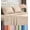 Beige, variant on Queen Size Sheet Set 4 Piece Bed Sheets, Soft and Breathable Microfiber, Includes 1 Fitted Sheet, 1 Flat Sheet and 2 Pillowcases Oeko-Tex - Emerald Green