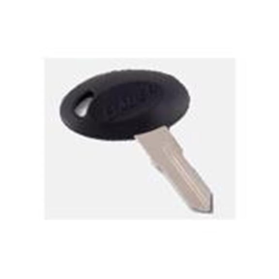 Bauer Replacement Key - No. 358