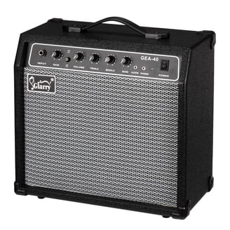 Volfenhag 1600 Watt 2 Channel Amp - ZX-5163 - Walmart.com