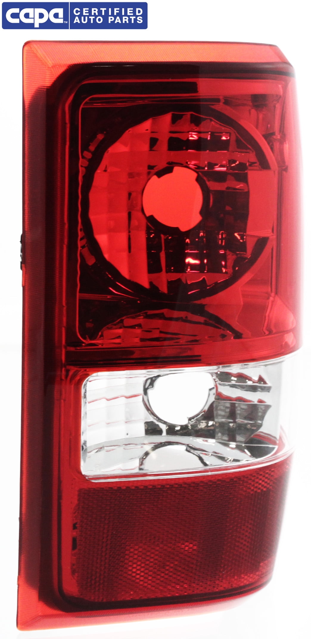 Tail Light Compatible With 2006-2011 Ford Ranger Right Passenger CAPA Certified