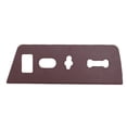 thumbnail image 2 of Bl3z Panneau de Protection pour Interrupteur Latéral, Boîtier de Protection en ABS, Finition Moderne pour Style Intérieur, 2 of 7
