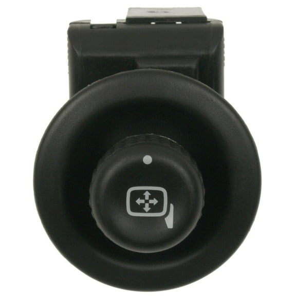 Standard Ignition Door Remote Mirror Switch P/N:MRS4 Fits select: 2004 FORD F150 SUPERCREW