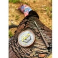 thumbnail image 2 of HUNTERS SPECIALTIES HS-100167 HS STRUT TURKEY CALL POT STYLE SELECT CLOSING TIME SLATE, 2 of 5