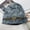 D, variant on Beanies Accessories Vintage Slouchy Beanies for Women Streetwear