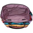 thumbnail image 2 of Lesportsac Everygirl Tote Handbag (Wide Ruled), 2 of 2