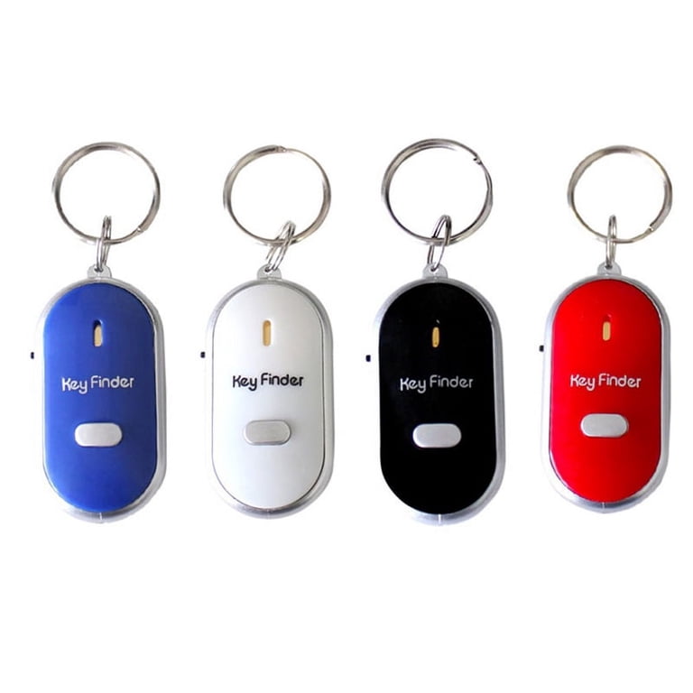 Qoosea Carta Localizzatore per Portafoglio Item Finder (Solo per iOS