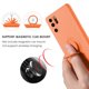 thumbnail image 3 of Funda de silicona suave de gel para Huawei P30 Pro, color naranja, 3 of 4