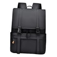 thumbnail image 3 of Mochila para Ordenador Portátil Yuyangstore 16 Pulgadas Negro, 3 of 8