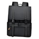thumbnail image 3 of Mochila para portátil, mochila informal, bolso ligero, mochila grande para hombre, mochila de viaje negro, 3 of 9