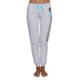 thumbnail image 3 of Disney Jasmine Womens Jogger Lounge Sweat Pants, Jasmine, Size: XL, Aladdin, 3 of 4