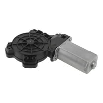 Unique Bargains Front Right Passenger Side Power Window Regulator Lift Motor for Hyundai Tucson 2009-2017 No.742733/824602S000 2 Pins Car Window Glass Lift Motor