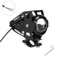 thumbnail image 7 of For Electric Scooter Electric Vehicles Led Light Headlight Flash Light Lamp, 7 of 7
