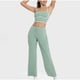 thumbnail image 4 of Conjunto de lencería de falda corta de encaje con borlas y cuello colgante de talla grande para mujer, 4 of 4