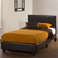 Hillsdale Furniture Springfield Platform Bed, Twin, Multiple Finishes