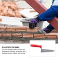 thumbnail image 4 of BEADCEST Grout Tools for Tile Putty Cutter Red Steel 1Pcs, 4 of 6
