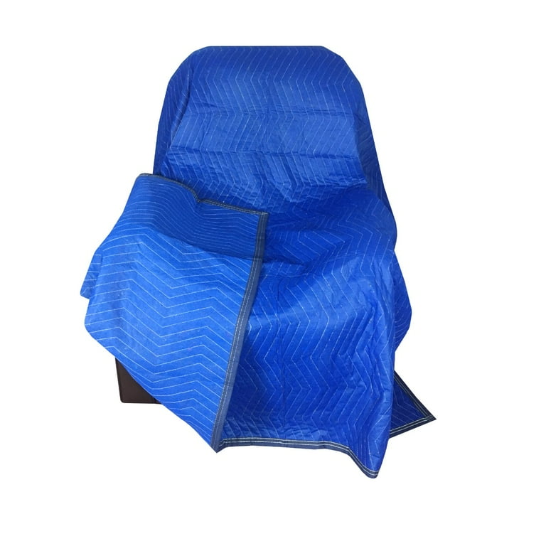 UBMOVE Pro Blankets Moving Blankets 12 Pack 35lbs doz 2.92lb Ea 72