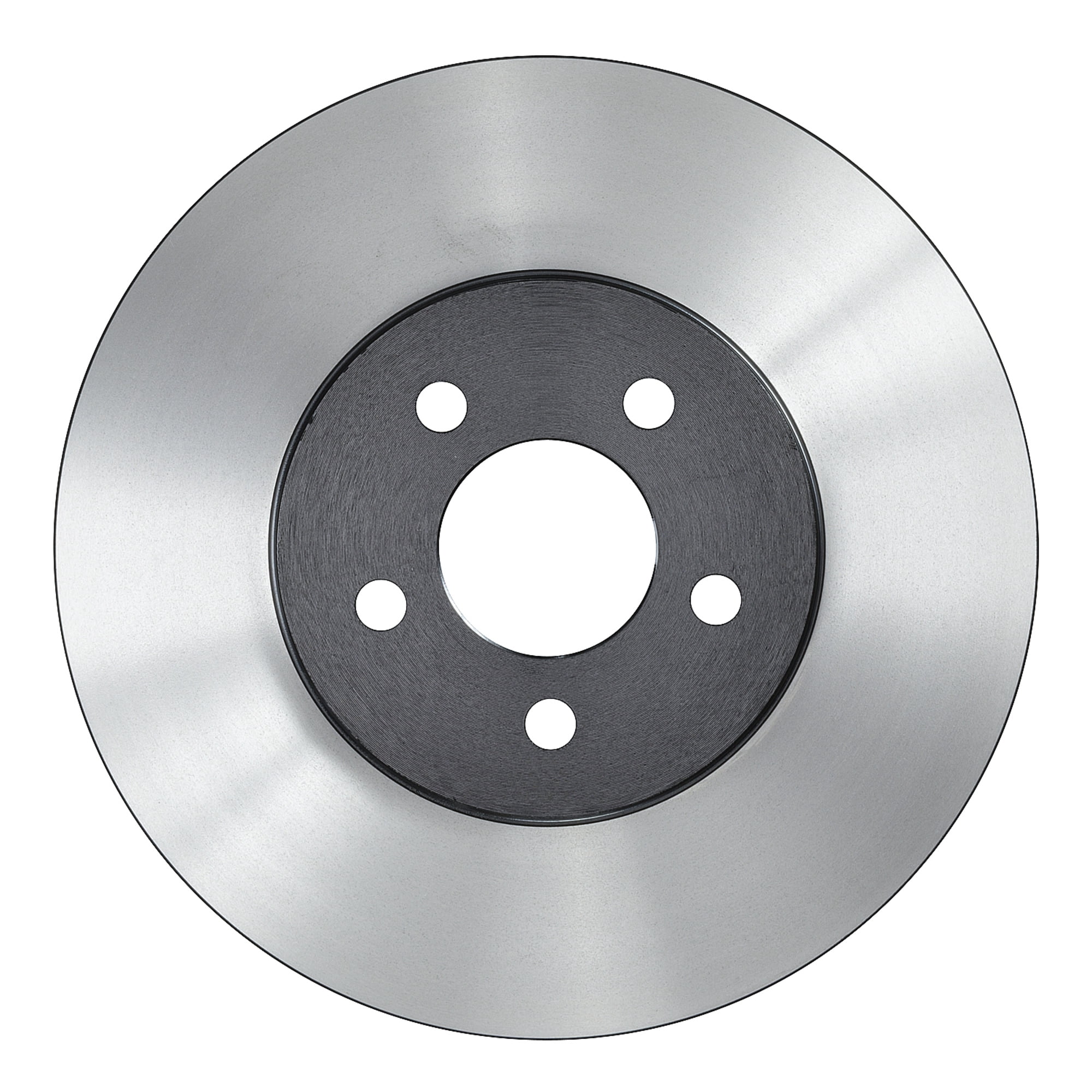 Wagner BD125457E Brake Rotor Fits select: 2002-2006 CHRYSLER SEBRING, 1995-2006 DODGE STRATUS