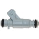 thumbnail image 1 of Inyector Combustible S430 2000 Mercedes-Benz V8 4.3L WALKER ., 1 of 3