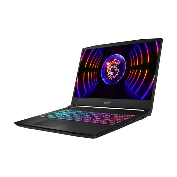 MSI Katana 15 B12VFK-237CA Intel® Core™ i7 i7-12650H Laptop 15.6" Full HD 16 GB DDR5-SDRAM 1 TB SSD NVIDIA GeForce RTX 4060 Refurbished
