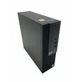 thumbnail image 2 of Restored Dell OptiPlex 3050 SFF Desktop i56500 8GBDDR4 256GBSSD Windows 10 Professional (Refurbished), 2 of 3