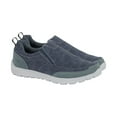 thumbnail image 2 of Dek Mens Memory Foam Slip On Shoes, 2 of 4