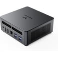 thumbnail image 1 of MINISFORUM Venus UM790 Pro Mini PC AMD Ryzen 9 7940HS Version Barebone, 2xUSB4/ 2xHDMI Micro PC, 1 of 8