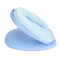 thumbnail image 1 of Face Down Pillow, Comfortable Portable Nap Desk Sleeping Pillow  for Classroom for Office, 1 of 8