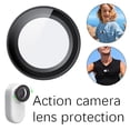 thumbnail image 3 of Camera Lens Screen Protection For Insta360 GO3S HD Protective Antidust, 3 of 8