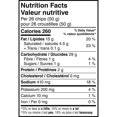 thumbnail image 2 of Pringles* Fiery Loaded Nachos Flavour Potato Chips 156 g, 2 of 5