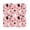 C, variant on Leeye Halloween Shower Curtain Waterproof Quick Install Decorative Pumpkin Printed For Bathroom Bathtub