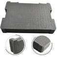 thumbnail image 1 of DWST88801 Foam Insert Fit For DWST17808 DWST17807 DWST17805 Tool Storage Boxes, 1 of 9